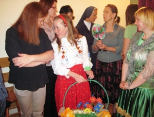 Specjalny Ośrodek Wychowawczy - Dzień Rodziny 2012 - fotorelacja z uroczystości
