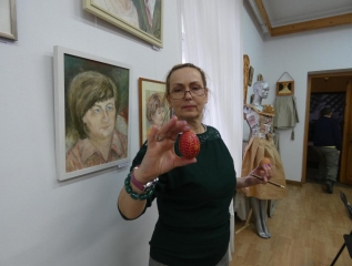 Specjalny Ośrodek Wychowawczy - Wizyta w Muzeum Regionalnym w Łukowie