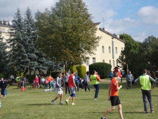 Specjalny Ośrodek Wychowawczy - Wyjazd do Ignacowa na piknik patriotyczny