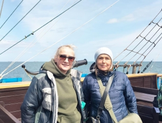Specjalny Ośrodek Wychowawczy - Wycieczka do Malborka i nad morze