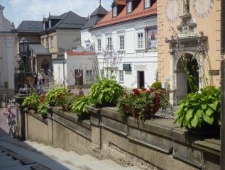 Specjalny Ośrodek Wychowawczy - Wycieczka Góry Świętokrzyskie - Częstochowa