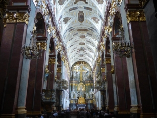 Specjalny Ośrodek Wychowawczy - Wycieczka Góry Świętokrzyskie - Częstochowa