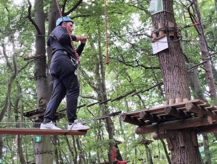 Specjalny Ośrodek Wychowawczy - Wycieczka nad morze