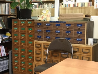 Specjalny Ośrodek Wychowawczy - Wyjście do biblioteki.