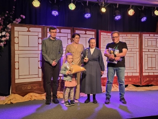 Specjalny Ośrodek Wychowawczy - Dzień Rodziny